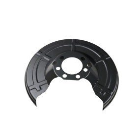 Acquista Lamiera paraspruzzi disco freno da FAST FT00155 a buon mercato per soli 14,15 €