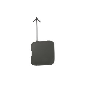 Compre Guarnição, pára-choques da FAST FT90138G a um preço baixo por 21,72 €
