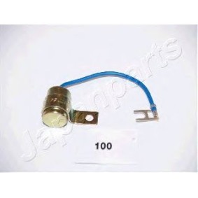 Acquista Condensatore, Impianto d'accensione da JAPANPARTS CO-100 a buon mercato per soli 2,36 €
