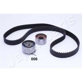 Acquista Kit cinghia di distribuzione da JAPANPARTS KDD-006 a buon mercato per soli 111,54 €