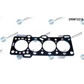 Zylinderkopfdichtung DRM72216 von DR.MOTOR AUTOMOTIVE günstig für 37,95 € online kaufen