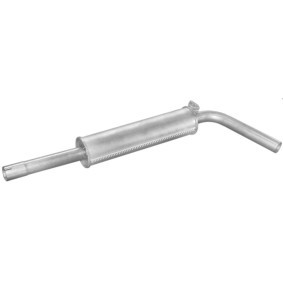 Acquista Marmitta centrale da 4MAX 0219-01-02434P a buon mercato per soli 32,34 €