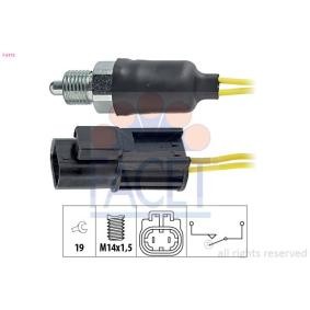 Acquista Interruttore, Luce di retromarcia da FACET 7.6115 a buon mercato per soli 26,46 €