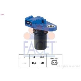 Nockenwellensensor 9.0302 von FACET günstig für 26,20 € online kaufen