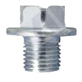 Verschlußschraube, Ölwanne C70792 von ROMIX günstig für 1,54 € online kaufen