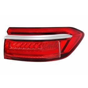 Rückleuchte 2SD 013 094-611 von HELLA günstig für 341,63 € online kaufen