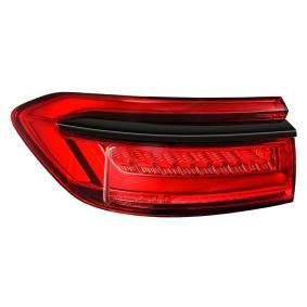 Rückleuchte 2SD 013 095-651 von HELLA günstig für 386,37 € online kaufen