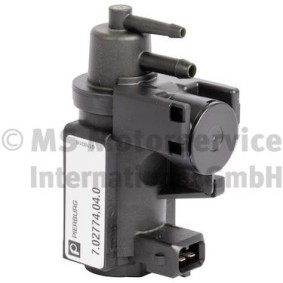 Compre Transmissor de pressão controlo dos gases de escape de PIERBURG online para F-250 SUPER DUTY Extended Cab Pickup (X2A, X2B) a preços moderados