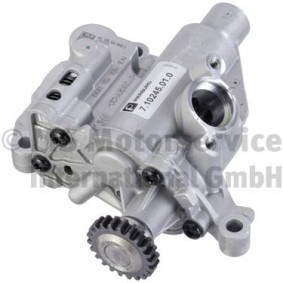 Ölpumpe 7.10245.01.0 von PIERBURG günstig für 247,85 € online kaufen