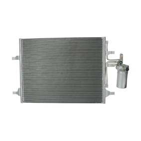 Klimakondensator 1 986 AD2 084 von BOSCH günstig für 146,41 € online kaufen