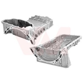 Ölwanne 2926070 von VAN WEZEL günstig für 232,89 € online kaufen