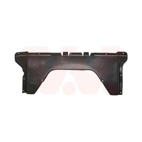 Motorraumdämmung 5751701 von VAN WEZEL günstig für 51,18 € online kaufen