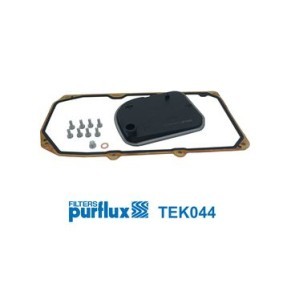 Hydraulikfiltersatz, Automatikgetriebe für MERCEDES-BENZ von PURFLUX