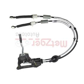 Compre Cabo de aço, caixa de velocidades da METZGER 3150370 a um preço baixo por 453,27 €