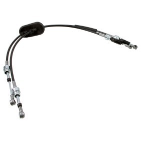 Seilzug, Schaltgetriebe 188211 von FEBI BILSTEIN günstig für 125,26 € online kaufen
