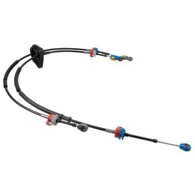 Seilzug, Schaltgetriebe 188215 von FEBI BILSTEIN günstig für 86,82 € online kaufen