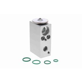 Expansionsventil, Klimaanlage V42-77-0037 von VEMO günstig für 26,68 € online kaufen