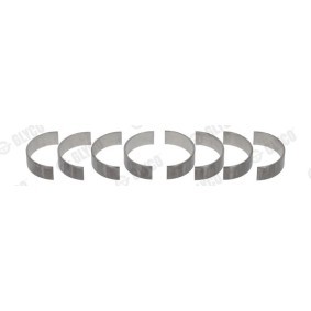 Pleuellager 01-4872/4 0.25MM von GLYCO günstig für 25,85 € online kaufen