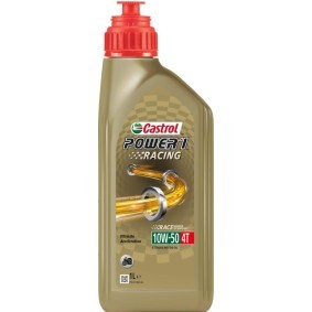 Compre Óleo de motor de CASTROL online para Scouty Cabrio a preços moderados