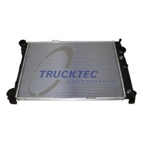 Kühler, Motorkühlung 02.40.393 von TRUCKTEC AUTOMOTIVE günstig für 184,68 € online kaufen
