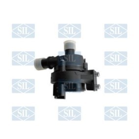 Zusatzwasserpumpe PE1875 von Saleri SIL günstig für 121,54 € online kaufen