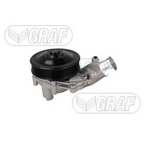 Wasserpumpe PA1495 von GRAF günstig für 135,51 € online kaufen