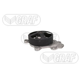 Wasserpumpe PA1515 von GRAF günstig für 50,18 € online kaufen