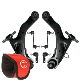 Querlenker Satz 36967-KIT-MSM von MASTER-SPORT günstig für 94,95 € online kaufen