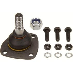 Comprar Rótula de suspensión de TRW JBJ250 a bajo precio de 10,21 €