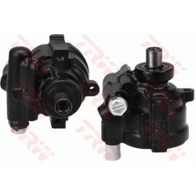 Acquista Pompa idraulica, sterzo da TRW JPR297 a buon mercato per soli 351,30 €