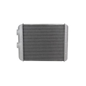 Wärmetauscher, Innenraumheizung 037-015-0023 von ABAKUS günstig für 27,00 € online kaufen