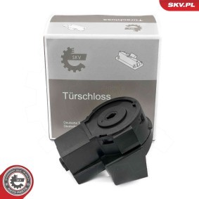 Compre Interruptor de ignição e arranque de ESEN SKV online para F-250 SUPER DUTY Crew Cab Pickup (W2A, W2B) a preços moderados