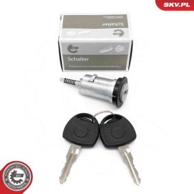 Acquista Cilindro serratura, blocchetto dell'accensione da ESEN SKV 65SKV510 a buon mercato per soli 16,40 €