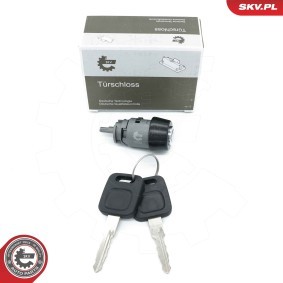 Compre Canhão de fechadura, fechadura de ignição da ESEN SKV 65SKV514 a um preço baixo por 12,48 €