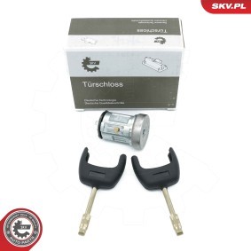 Compre Canhão de fechadura, fechadura de ignição da ESEN SKV 65SKV516 a um preço baixo por 20,25 €