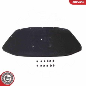 Motorraumdämmung 97SKV851 von ESEN SKV günstig für 35,46 € online kaufen
