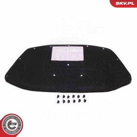 Motorraumdämmung 97SKV905 von ESEN SKV günstig für 37,34 € online kaufen