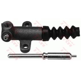 Compre Cilindro receptor, embraiagem da TRW PJD137 a um preço baixo por 11,52 €
