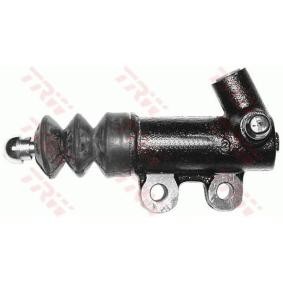 Acquista Cilindro secondario, frizione da TRW PJD162 a buon mercato per soli 10,17 €
