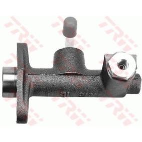 Compre Cilindro transmissor, embraiagem da TRW PNB171 a um preço baixo por 19,09 €