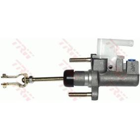 Compre Cilindro transmissor, embraiagem da TRW PNB797 a um preço baixo por 38,65 €