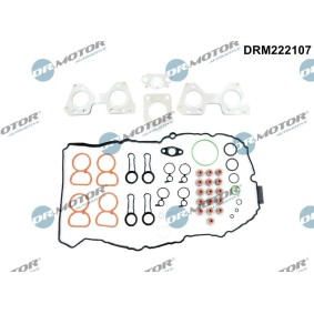 Dichtungssatz, Zylinderkopf DRM222107 von DR.MOTOR AUTOMOTIVE günstig für 120,47 € online kaufen