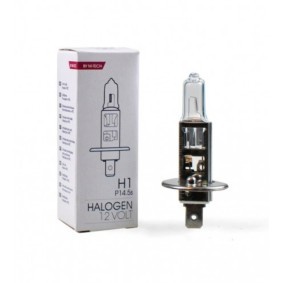 Köp Glödlampa, fjärrstrålkastare av TECH Z1 till det låga priset 41,15 kr