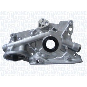 Ölpumpe 351516000134 von MAGNETI MARELLI günstig für 54,39 € online kaufen
