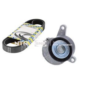 Acquista Kit Cinghie Poly-V da SNR KA857.51 a buon mercato per soli 46,29 €
