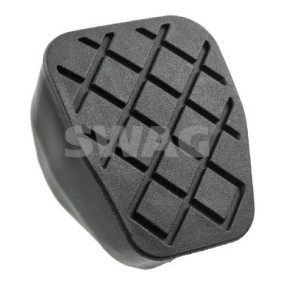 Acquista Rivestimento pedale, Pedale frizione da SWAG 33 11 0433 a buon mercato per soli 8,80 €