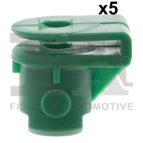 Clip, Zier- / Schutzleiste 12-10012.5 von FA1 günstig für 1,70 € online kaufen