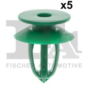 Clip, Zier- / Schutzleiste 12-40028.5 von FA1 günstig für 2,06 € online kaufen