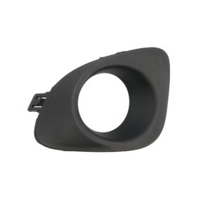 Lüftungsgitter, Stoßfänger 6502-07-8141918P von BLIC günstig für 17,95 € online kaufen