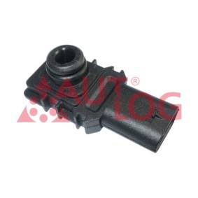 AUDI Ladedrucksensor von AUTLOG